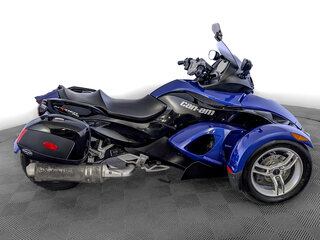 BRP Can-Am Spyder