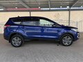 2017 Ford Kuga II Рестайлинг, синий - вид 5