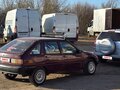 2003 Иж 2126 «Ода», красный, 200000 рублей - вид 3
