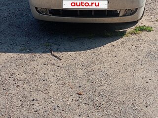 2007 Chery Amulet (A15) I, серый, 150000 рублей, вид 2