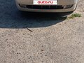 2007 Chery Amulet (A15) I, серый, 150000 рублей - вид 1