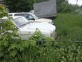 1998 ГАЗ 3110 «Волга», белый, 180000 рублей - вид 9