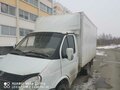 2007 ГАЗ ГАЗель (2705), белый, 700000 рублей - вид 2