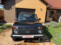 2009 Lada (ВАЗ) 2121 (4x4) I Рестайлинг, зелёный, 450000 рублей