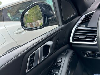2019 BMW X5 30d IV (G05/G18), чёрный, 5250000 рублей, вид 3