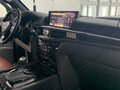 2017 Lexus LX 570 III Рестайлинг 2, синий, 10000000 рублей - вид 4