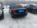 2001 Ford Mondeo III, чёрный, 300000 рублей - вид 8
