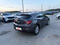 2014 Opel Astra GTC J Рестайлинг, серый - вид 4