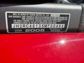2005 Honda VFR 800, красный, 400000 рублей - вид 9