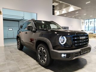 2025 Haval Dargo I, чёрный, 3535000 рублей, вид 2