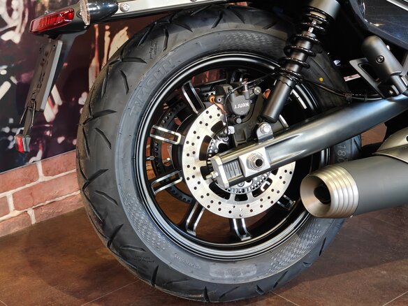 2026 Moto Morini Calibro, красный, 764900 рублей - вид 10