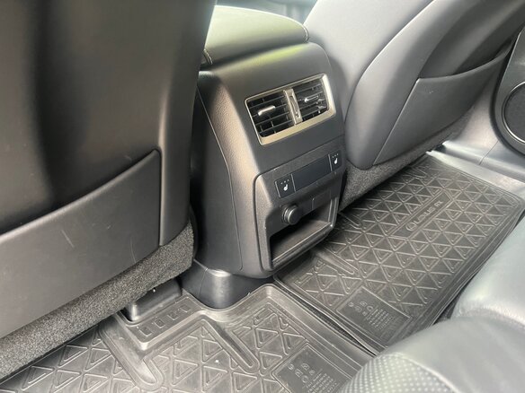 2019 Lexus RX 300 IV, белый, 4500000 рублей - вид 8