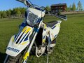 2021 Avantis Enduro 300 Pro/EFI, белый, 250000 рублей - вид 4