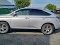 2013 Lexus RX 270 III Рестайлинг, серебристый, 2400000 рублей - вид 6