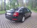2016 Skoda Octavia III (A7), чёрный, 885000 рублей - вид 10