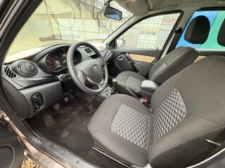 2024 Lada (ВАЗ) Granta I Рестайлинг, коричневый, 766000 рублей, вид 5