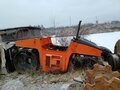 1999 Hamm DV Series, оранжевый, 3150000 рублей - вид 5