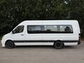 2011 Mercedes-Benz Sprinter, белый, 1750000 рублей - вид 5