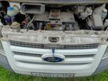 2012 Ford Transit, белый, 1000000 рублей - вид 6