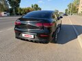 2020 Mercedes-Benz GLC Coupe 300 I (C253) Рестайлинг, чёрный, 6200000 рублей - вид 10