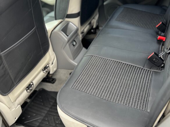 2009 Audi Q5 I (8R), фиолетовый, 1550000 рублей - вид 9