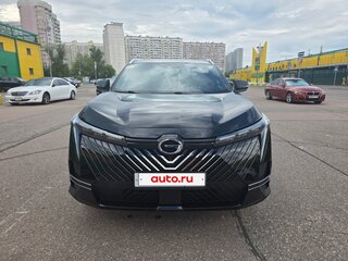 2022 GAC Trumpchi Emkoo, чёрный, 2750000 рублей, вид 2
