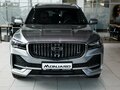 2026 Geely Monjaro I, серебристый, 4954990 рублей - вид 2