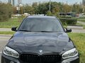 2018 BMW X5 35i III (F15), чёрный, 4000000 рублей