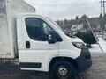 2017 Peugeot Boxer, белый, 1750000 рублей - вид 2