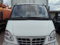 2014 ГАЗ Валдай, белый, 1150000 рублей - вид 10
