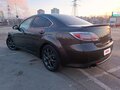 2011 Mazda 6 II (GH) Рестайлинг, зелёный, 1130000 рублей - вид 9