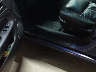 2006 Chevrolet Epica V250, синий, 700000 рублей, вид 2