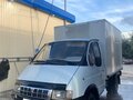 2001 ГАЗ ГАЗель (3302), белый, 430000 рублей