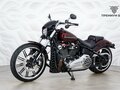 2017 Harley-Davidson Breakout, коричневый, 1627000 рублей - вид 2