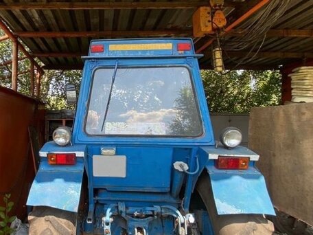 1986 ЛТЗ Т-40АМ, 590000 рублей, вид 3