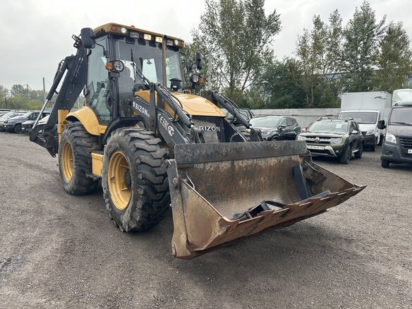 2023 Bizon 888, жёлтый, 3408000 рублей - вид 5