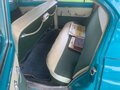 1962 ГАЗ 21 «Волга» 21В, голубой - вид 5