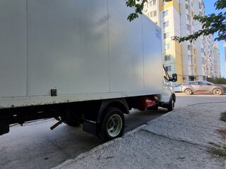 2020 ГАЗ ГАЗель (3302), белый, 1600000 рублей, вид 3
