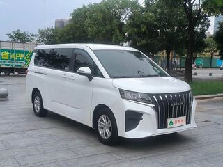 2023 BAW Ace M7 LWB, белый, 1260000 рублей, вид 3