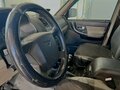 2012 УАЗ Патриот 3163 I, серебристый, 500000 рублей - вид 6