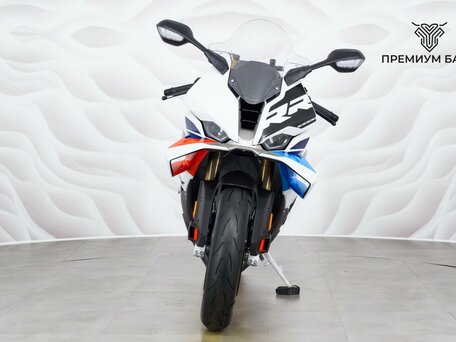 2024 BMW S 1000 RR, белый, 2499000 рублей, вид 4