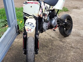 Pitster Pro LX5 140