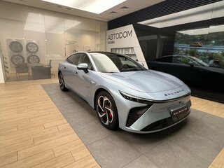 2026 Esteo Exlantix ES, голубой, 6170000 рублей, вид 2