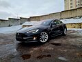 2017 Tesla Model S 90D I Рестайлинг, чёрный, 3150000 рублей