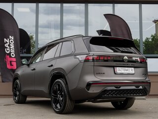 2026 Volkswagen Teramont Pro II (China Market), коричневый, 5899000 рублей, вид 5