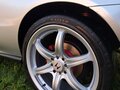 1996 Honda Prelude IV, серебристый, 900000 рублей - вид 4