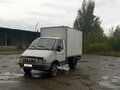 2003 ГАЗ ГАЗель (3302), белый, 250000 рублей
