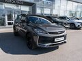 2026 Geely Coolray I Рестайлинг 2, серый - вид 4