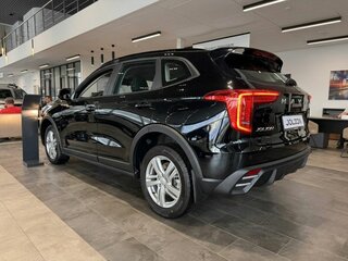 2026 Haval Jolion I Рестайлинг 2, чёрный, 2499000 рублей, вид 4