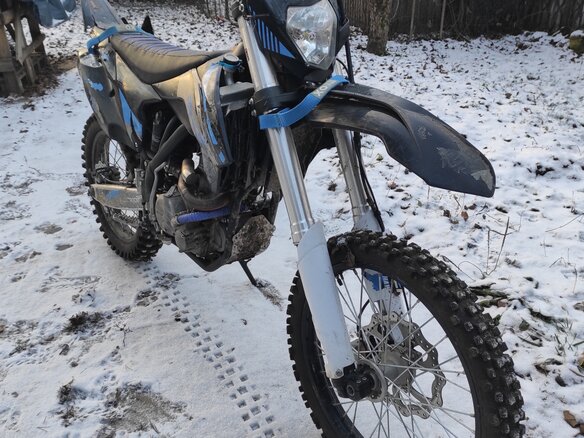 2022 Rockot R300, чёрный, 140000 рублей - вид 8